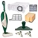 Produktbild Vorwerk Kobold VK 135 Original Staubsauger inkl. Elektrobürste EB 351 & Hartbodendüse & Filterset, 1300 W