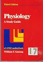 Physiology a Study Guide 0838578756 Book Cover