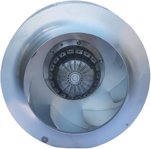 DKHR500-4SW.155.6HF 400V 3.5A 1.8W Fan -1380RPM 50CM Cooling Fan