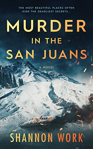 Murder in the San Juans