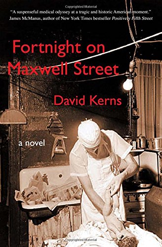Buy Fortnight on Maxwell Street — BookShops.in