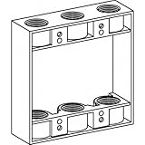 2EXB50-6 2-G W/P Ext. Ring 6 1/2