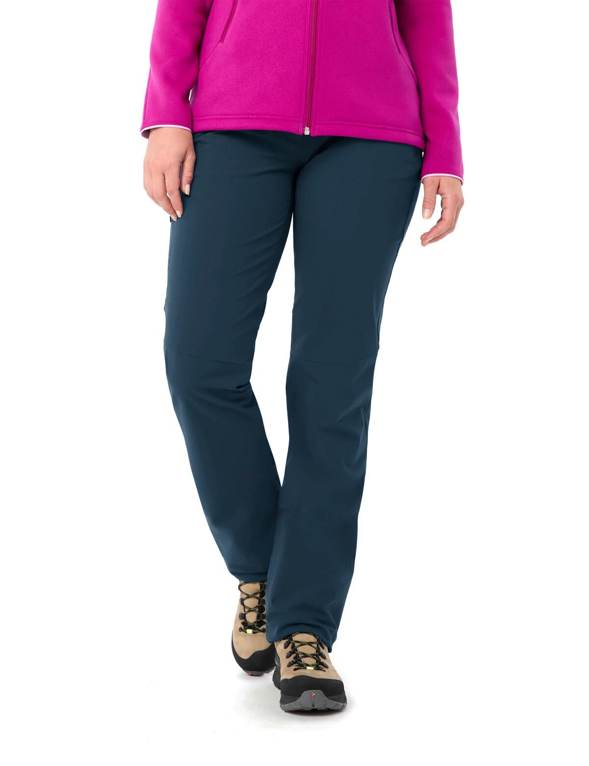 VAUDE Damen Hose Women's Farley Stretch Pants III
