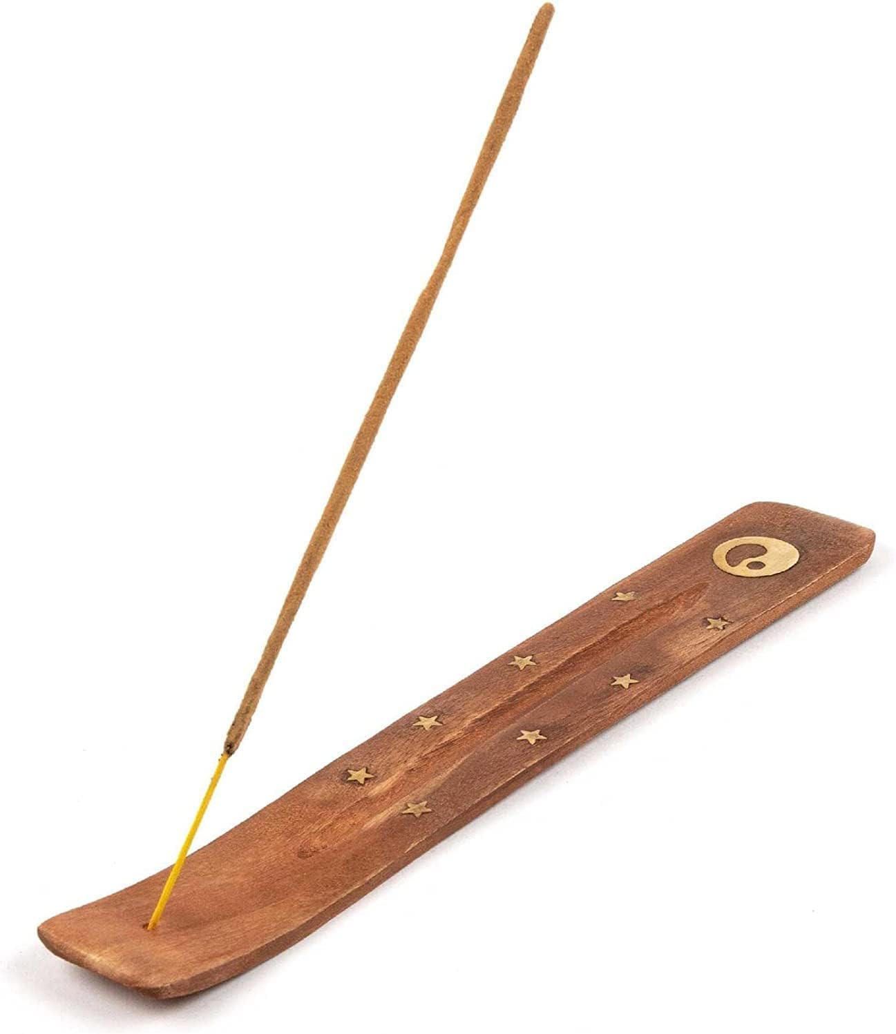 Ahşap Kayık Tütsülük