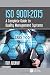 ISO 9001: 2015 - A Complete Guide to Quality Management Systems