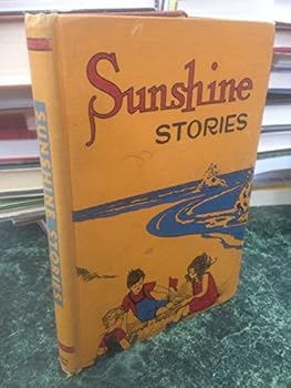 Hardcover Sunshine stories, Book