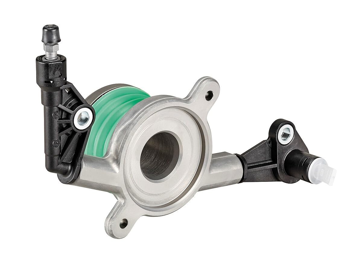 VALEO 804541 Hydraulika Sprzęgła