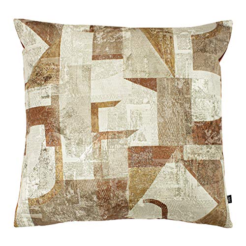 Ashley Wilde Neutra Coussin Cover