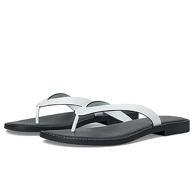 COACH Brianna Flip Flop Women
