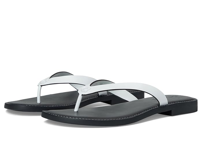 Women's COACH Brianna Flip Flop | Zappos.com