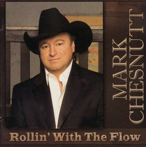 Rollin with the Flow [Audio CD] Chesnutt, Mark