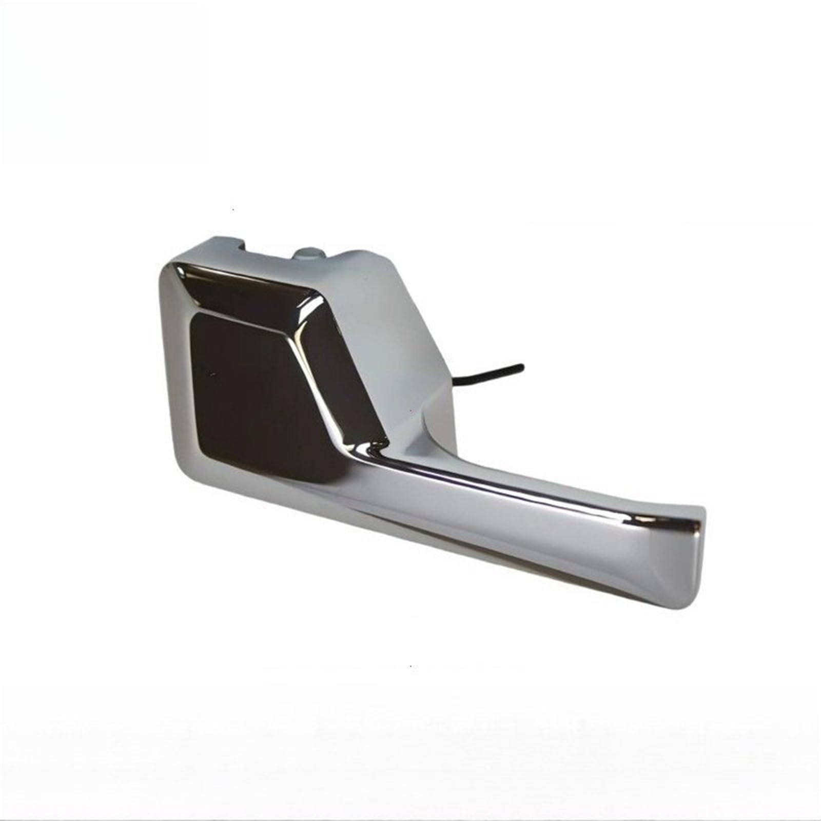 Nhsijpo Lh Automotive Interior Door Handle For Lincoln For Mkx 2007-2015 Interior Door Handleinside Left Right Door Handle Oem 7T4z7822600ba 7T4z7822601ba(Lh)