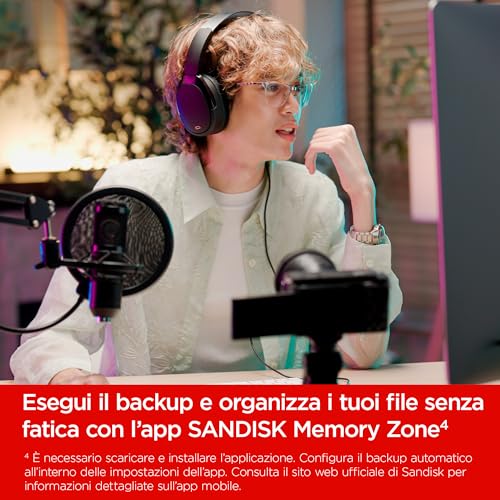 Ultra Flair Unità Flash 1 TB (USB 3.0, velocità fino a 150 MB/s, Protezione con password, App , Rivestimento in Metallo) - Chiavetta USB - Immagine 5