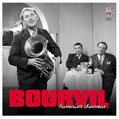 Humoriste Chanteur