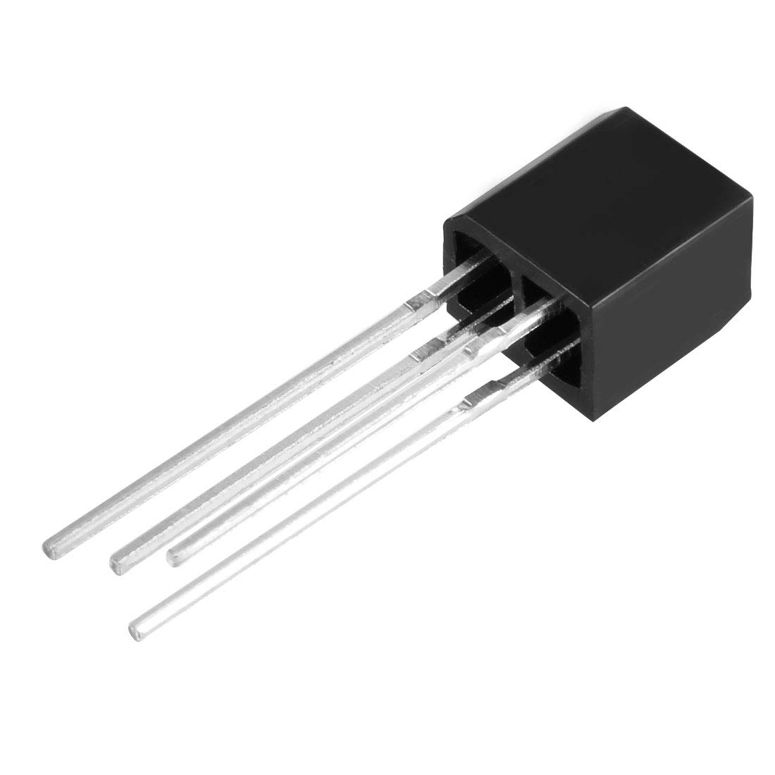 uxcell 5pcs RPR220 Photoelectric Switch Reflective Optical Coupling Sensor 4 Pin — Amazon image 3
