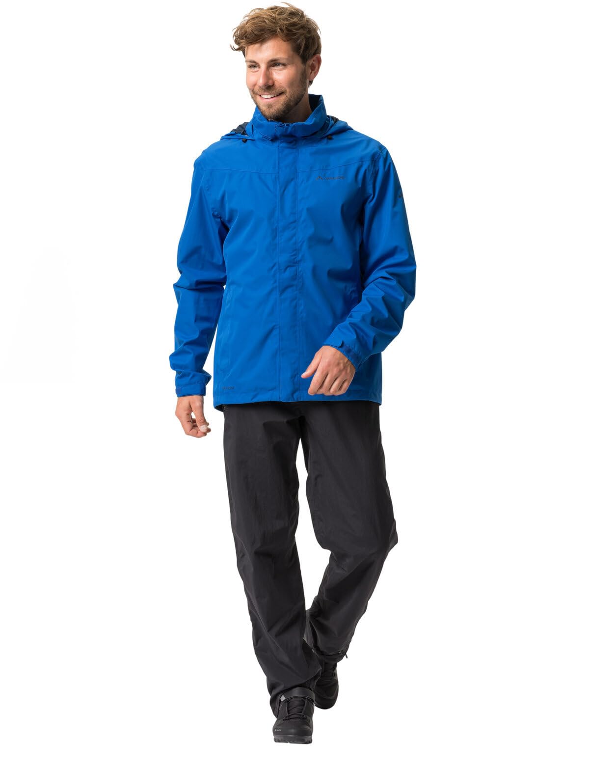 Vaude Men's Escape Bike Light Jacket kurtka przeciwdeszczowa męska