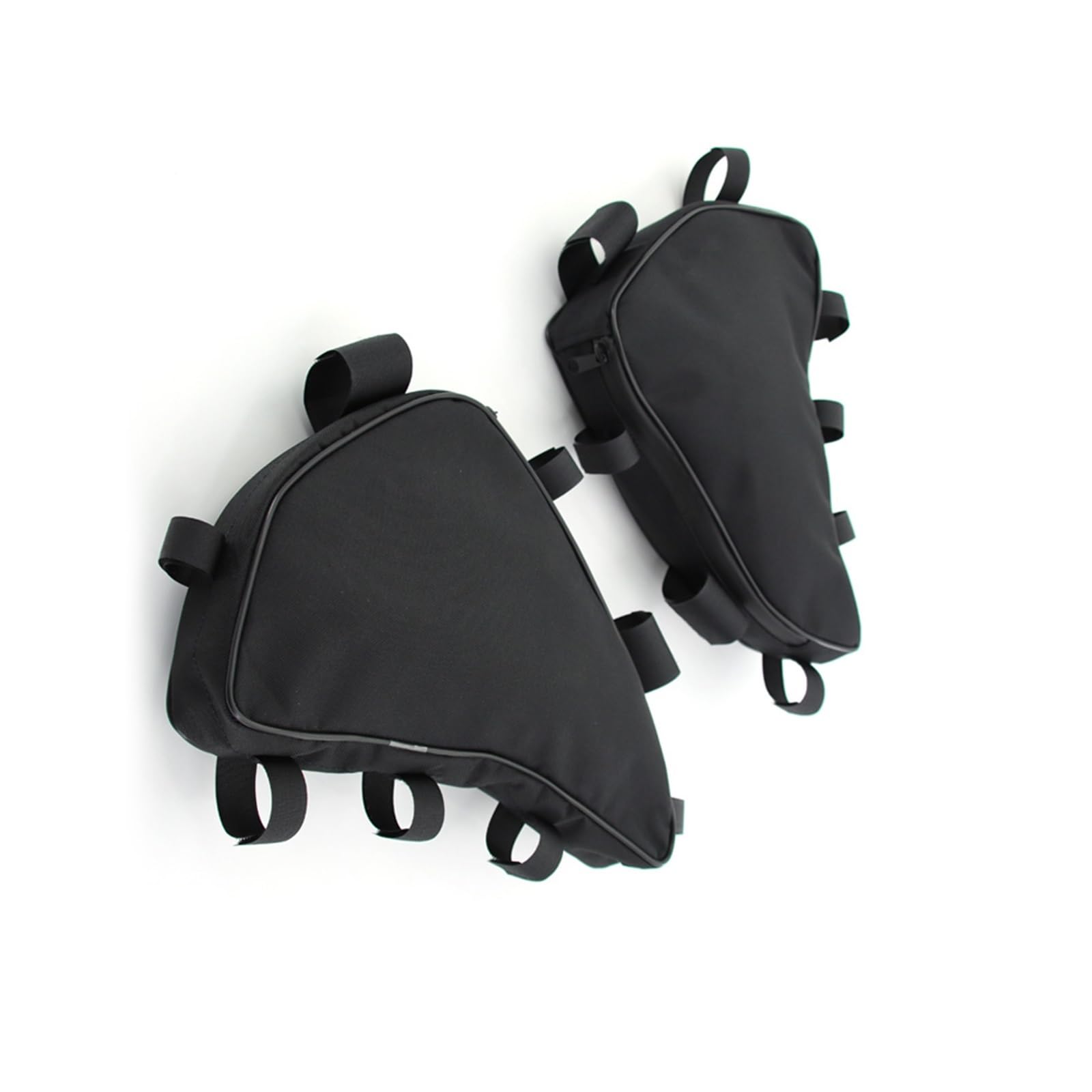 Per VOGE DS800X RALLY DSX 800 Borsa Impermeabile Telaio Moto Crash Bar Riparazione Borse Per Utensili Di Posizionamento