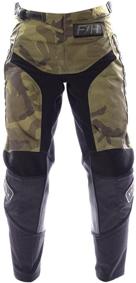 FASTHOUSE Youth Grindhouse Pant - Image 5