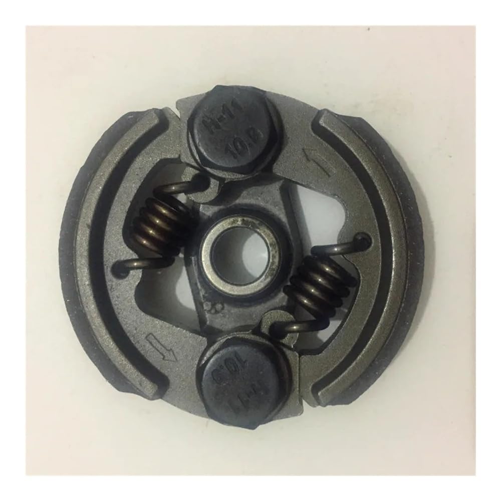 Embrayage 1E48F pour moteur 2 temps 48F 63CC de débroussailleuse