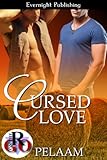 Cover zum Buch Cursed Love