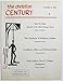 The Christian Century, Volume XCVII Number 32, October 15, 1980