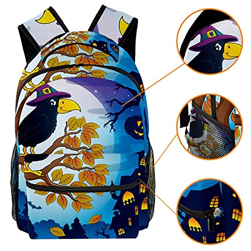 Sac à dos ordinateur portable Ghost anti-choc protégeant les dos des ados