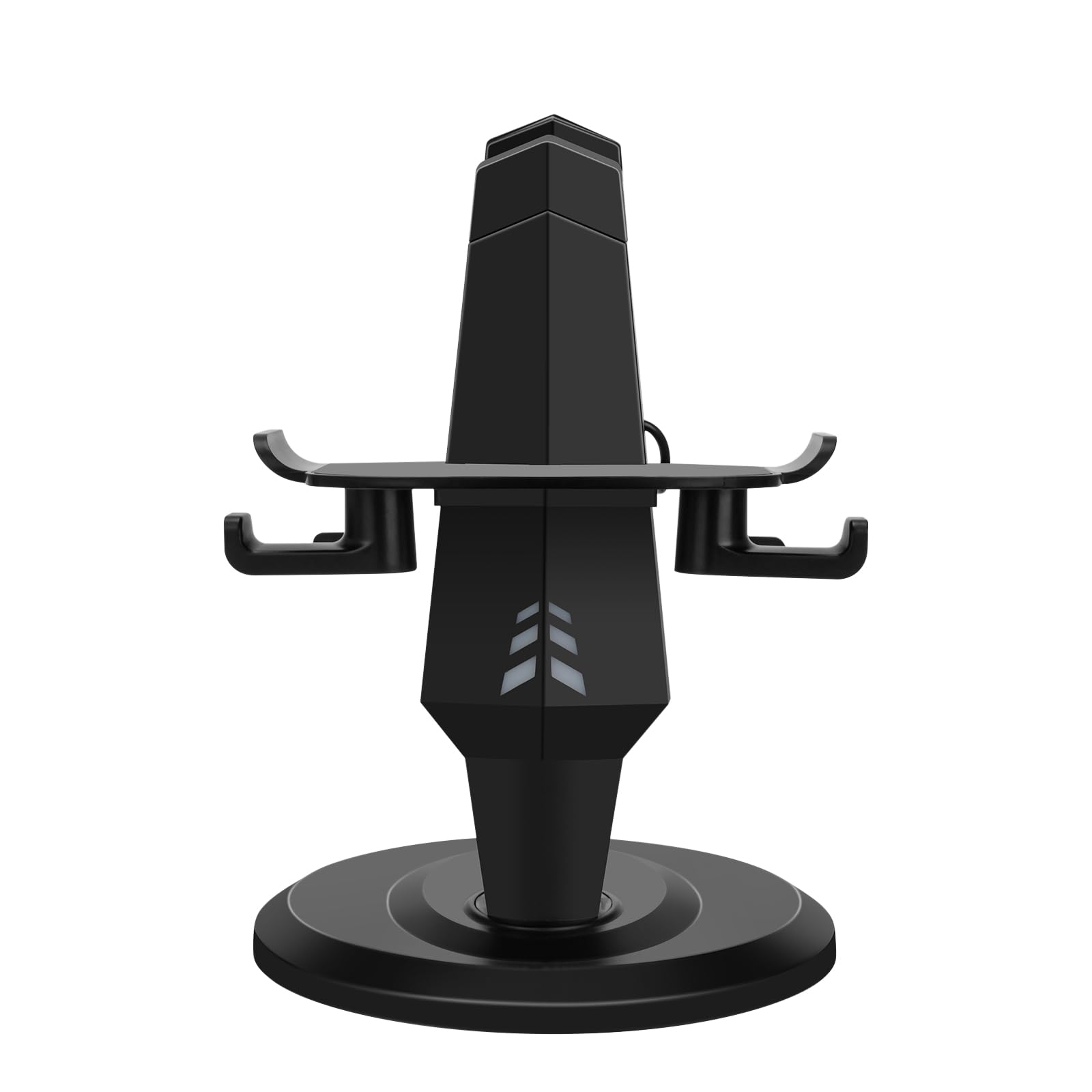 Charging Stand for Meta Quest 2, VR Headset Charging Dock for Quest 2 Accessories Stand Holder, VR Controllers Holder