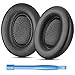 Replacement ear cushions for Bose QuietComfort 2 (QC2) and QuietComfort 15 (QC15) headphones