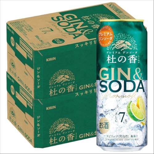 �L���� KIRIN Premium �W���\�[�_ �m�̍� 500ml×2�P�[�X/48�{