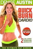 Denise Austin: Quick Burn Cardio