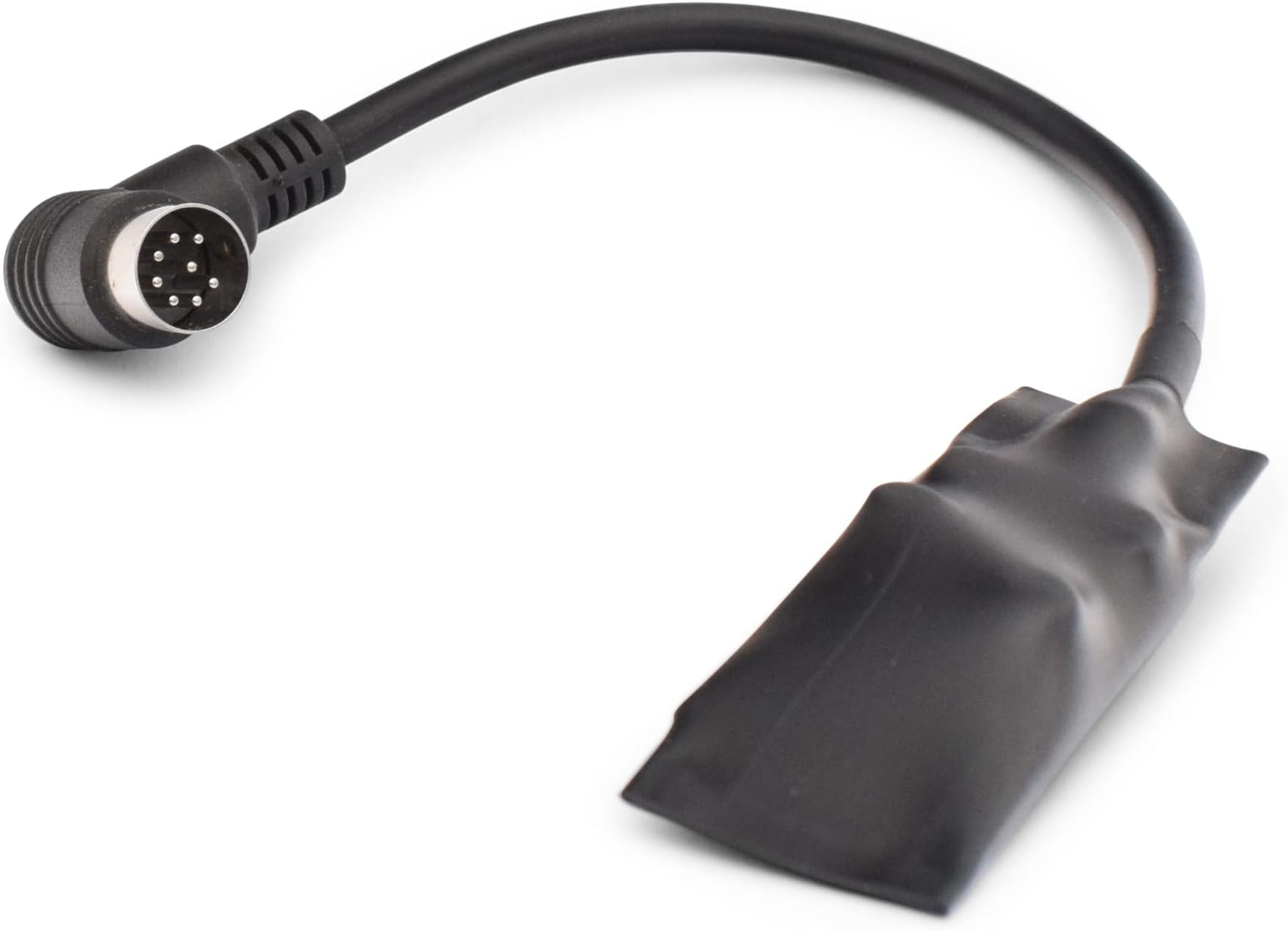 Bluetooth audio interface suitable for Volvo HU 401, 403, 405, 415, 555, 601, 603, 605, 611, 613, 615, 650, 801, 803, 850, 1205, CR-504