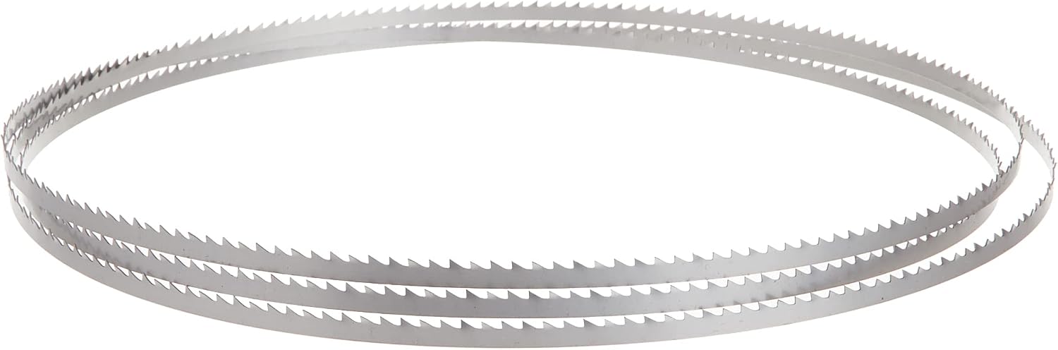 BOSCH BS9312-6W 93-1/2-Inch by 1/4-Inch by 6TPI Wood Bandsaw Blade