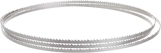 Bosch BS9312-6W 93-1/2-Inch by 1/4-Inch by 6TPI Wood Bandsaw Blade