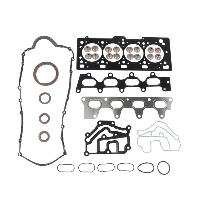 Pochette de joints moteur complet Renault 1.6 K4M 7701471886 7700112739 Clio Logan