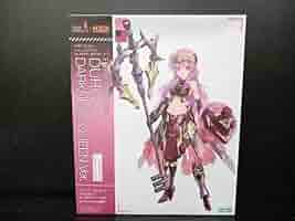 フレームアームズ・ガール　ドゥルガーI　ダークネスクイーン　未開封　プラモデル フレームアームズ・ガール ドゥルガーI ダークネスクイーン Ver