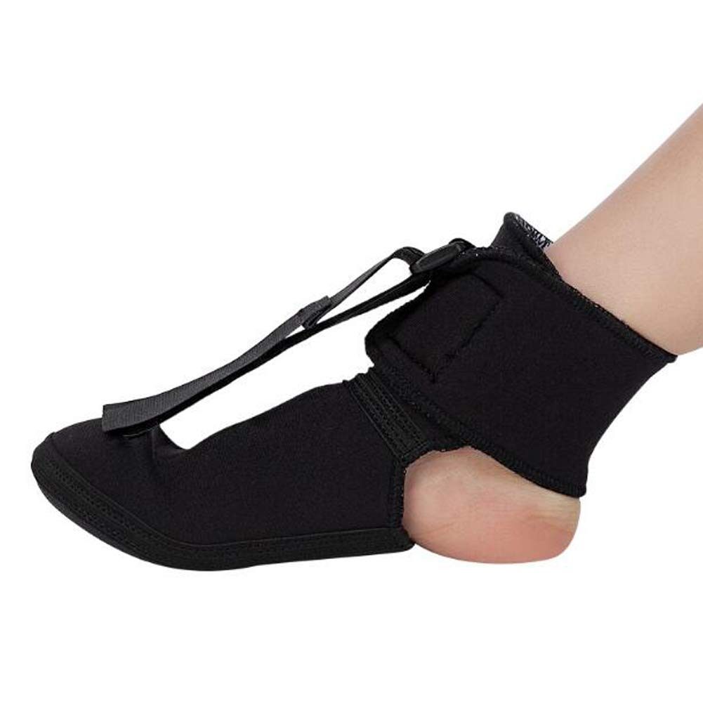 Buy Heel spur Night Splint equinus Support Brace Dorsal ers