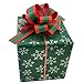 Christmas Gift Wrap Pull Bows - 5