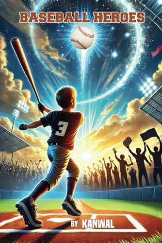 BASEBALL Heroes: Tales of Teamwork and Triumph