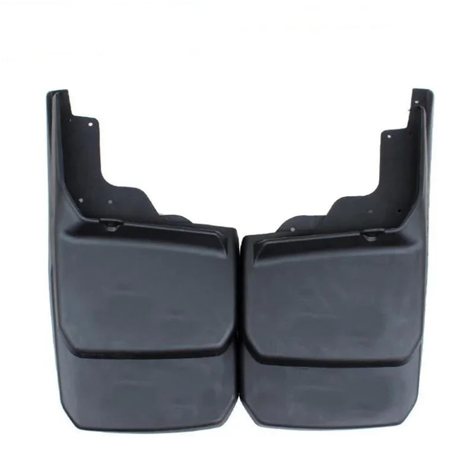 Garde-boue Jeep Wrangler JK 2007-2017 anti-éclaboussures