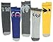 Overwatch 5 Pair Crew Socks