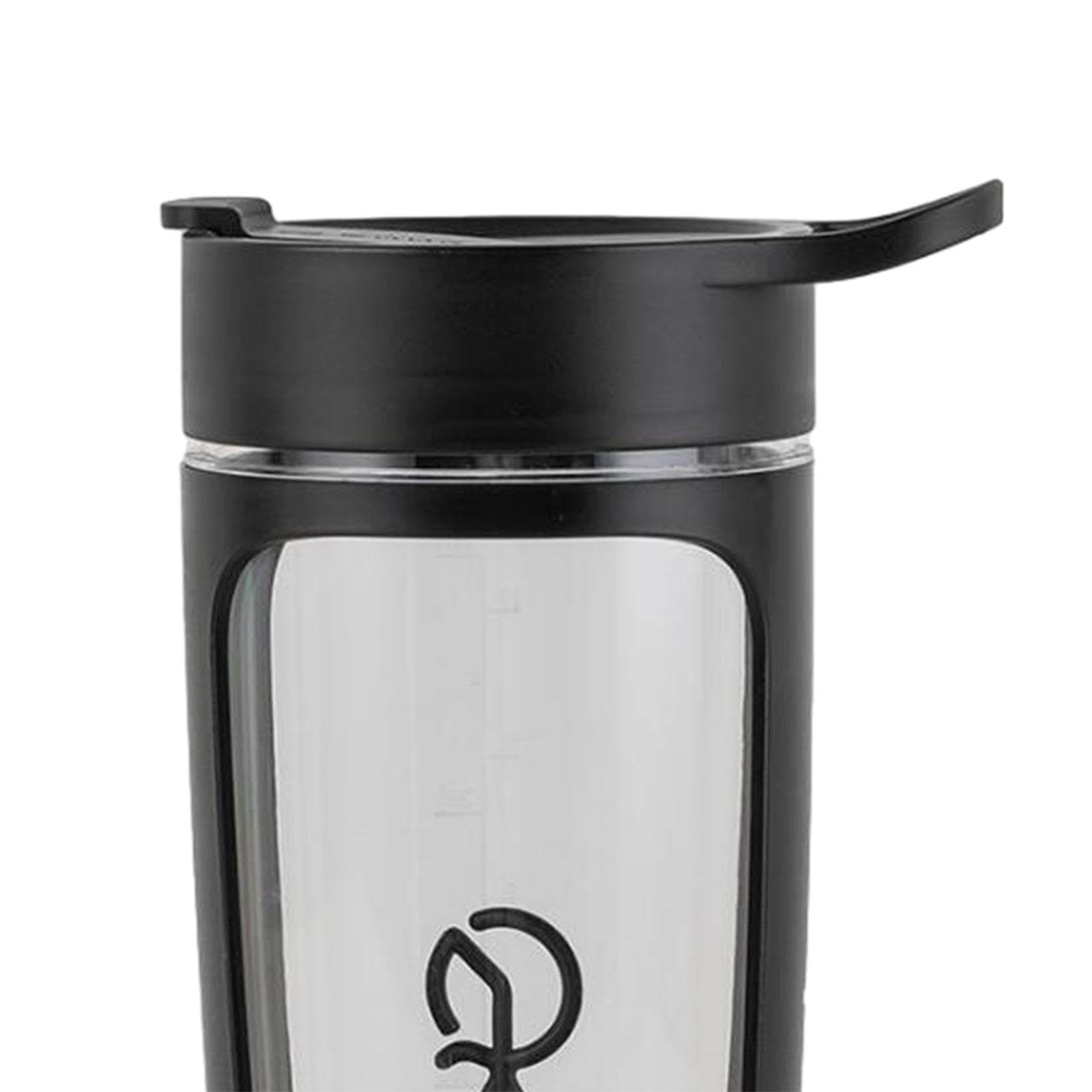Elektryczny shaker proteinowy butelka blender kubek przenośny do jogi siłowni podróży