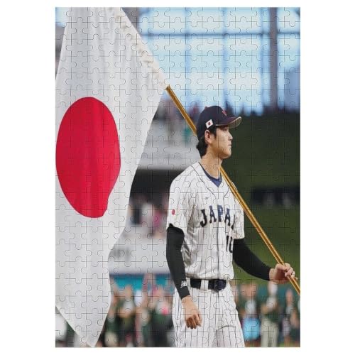 パズル 大谷翔平」の人気商品一覧・価格比較 - 価格.com