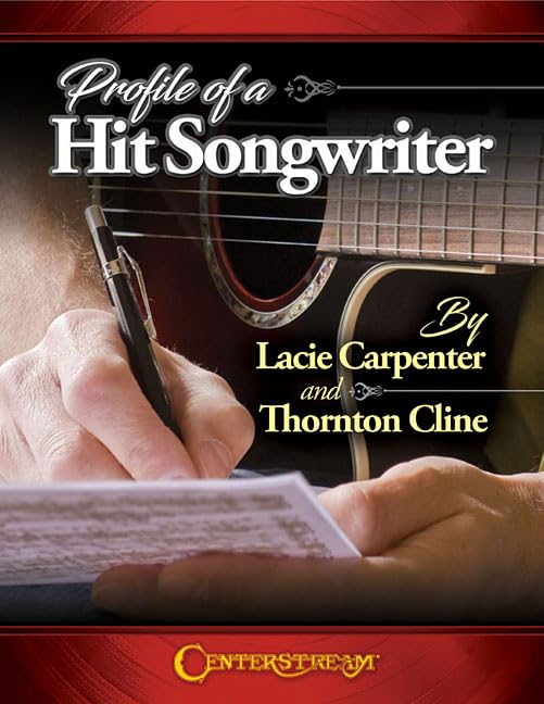Profile of a Hit Songwriter Comment surmonter le syndrome de la page blanche