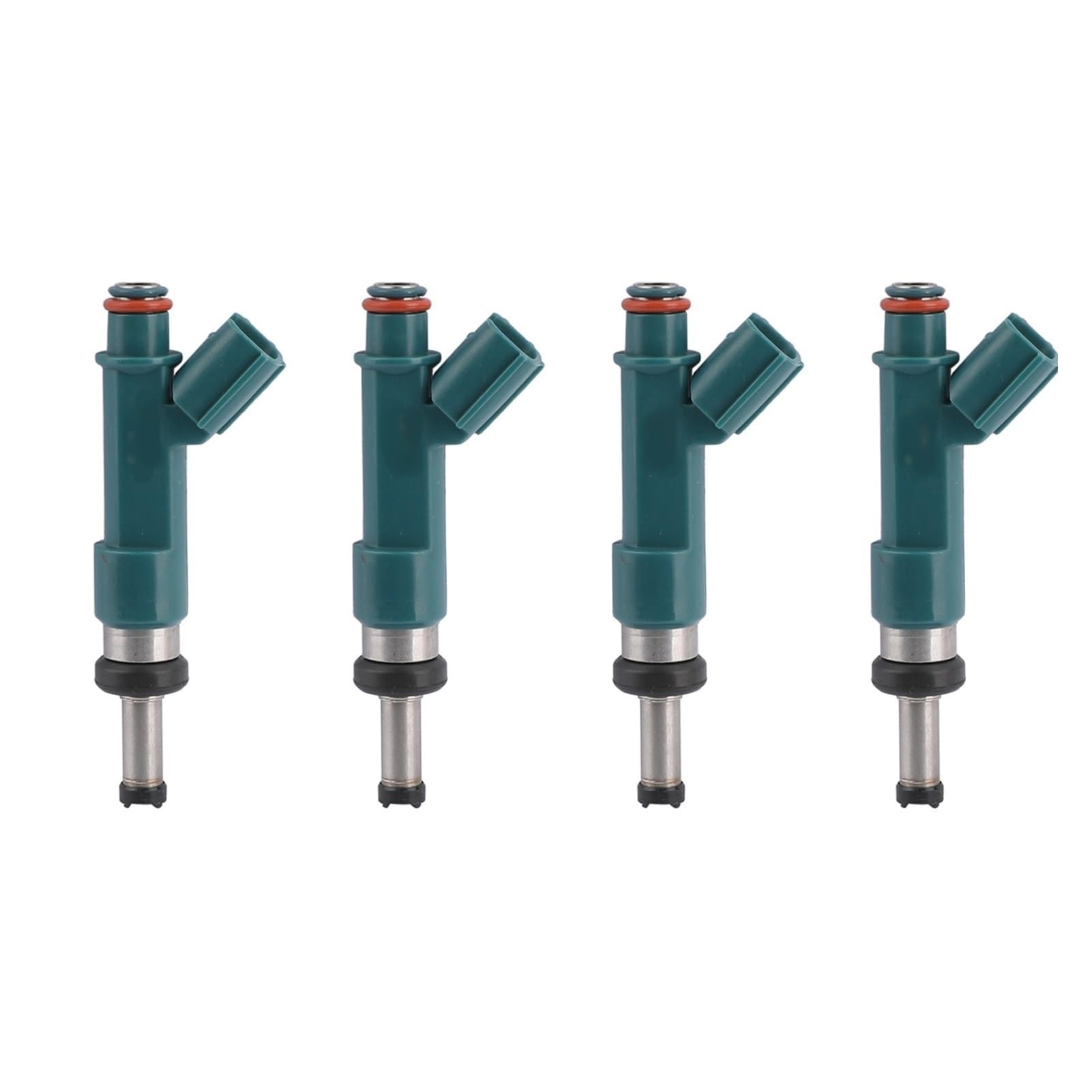 Injecteurs De Carburant 4 Pièces Adaptées Pour Toyota Pour Prius 1.8l Injecteurs De Carburant 23250-37020 23250-37021 23209-37020 Voiture Buses