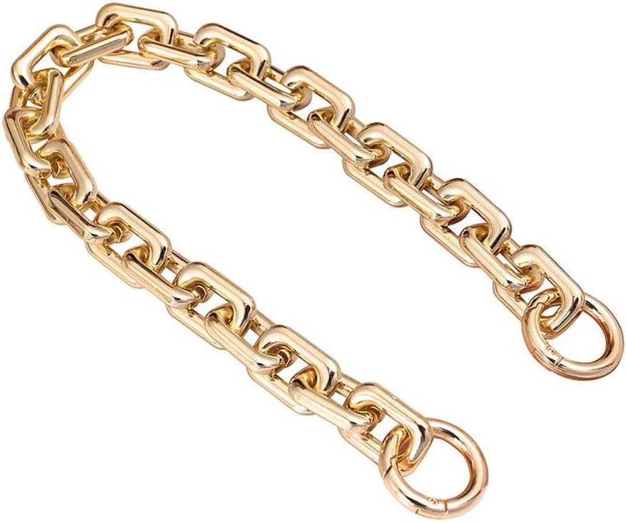 Chunky Chain Strap