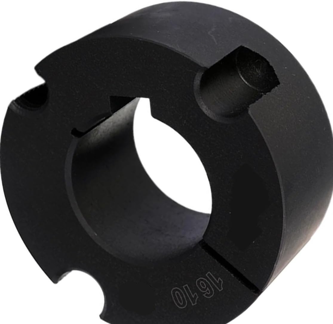 Polea de distribución tipo V de doble ranura, 97 mm de diámetro exterior | 24mm