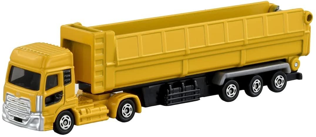 Amazon.co.jp: トミカ ロングタイプトミカ No.147 UD