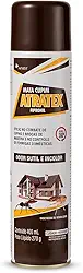 Mata Cupim e Formiga Doméstica Atratex Haxea 400 ml