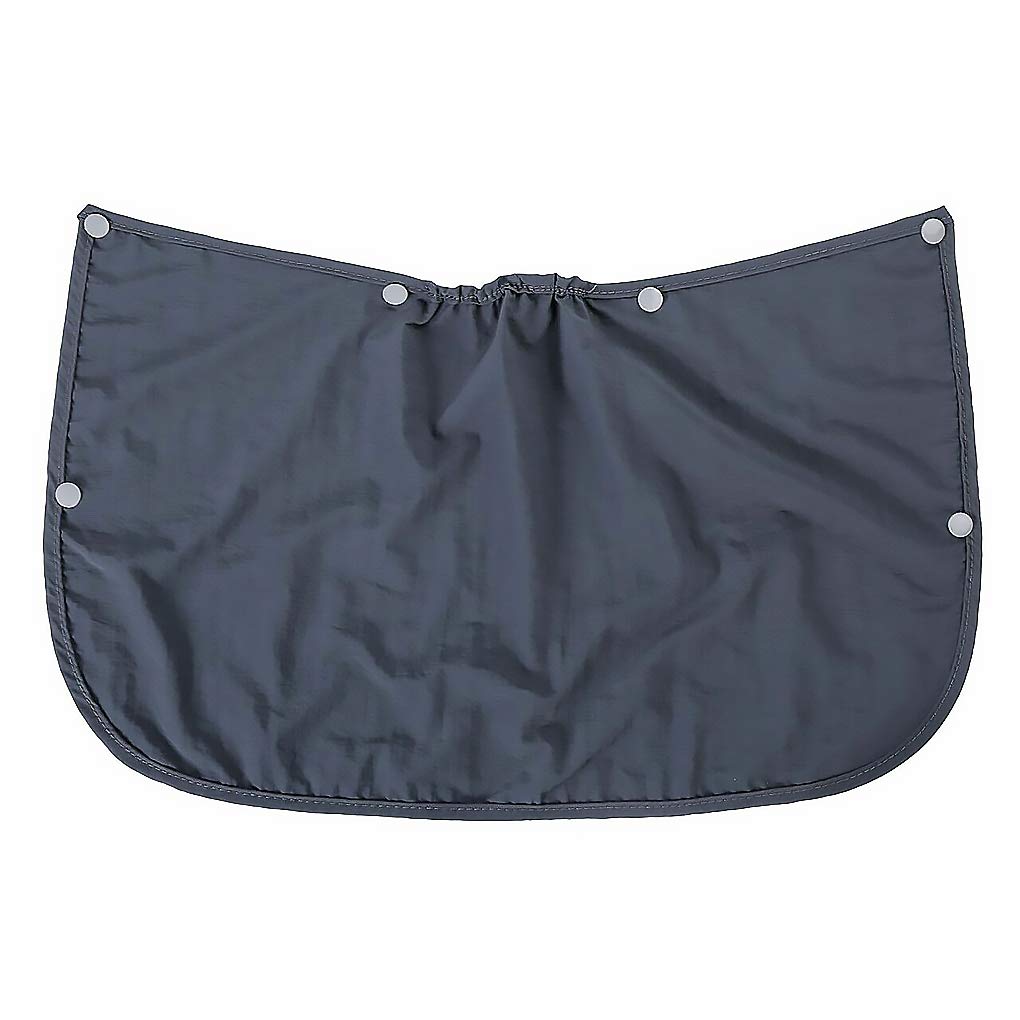 Chapeau de pêcheur à séchage rapide - Protection UV - Pliable - Coupe-vent - Pour la pêche, le camping, la randonnée - Vert militaire
