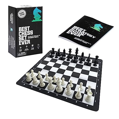 ChessDojo's Amazon Page